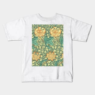 Pattern Kids T-Shirt